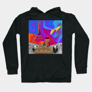 DJ Sss Hoodie